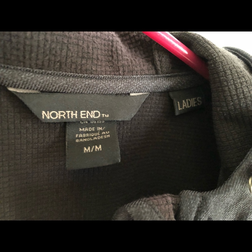 Gorgeous Jacket - Picture 3 of 4